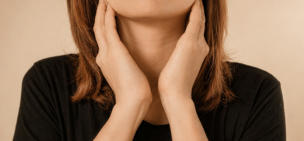 Neck Pain