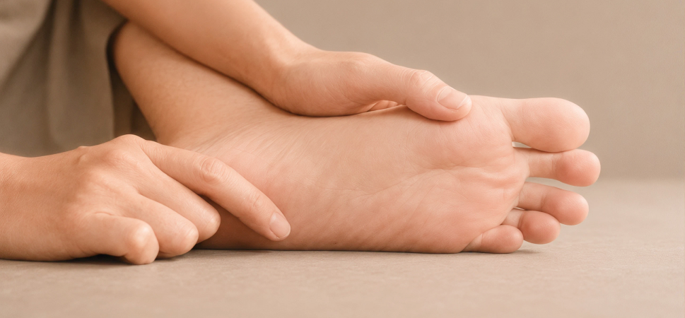 Plantar Fasciitis