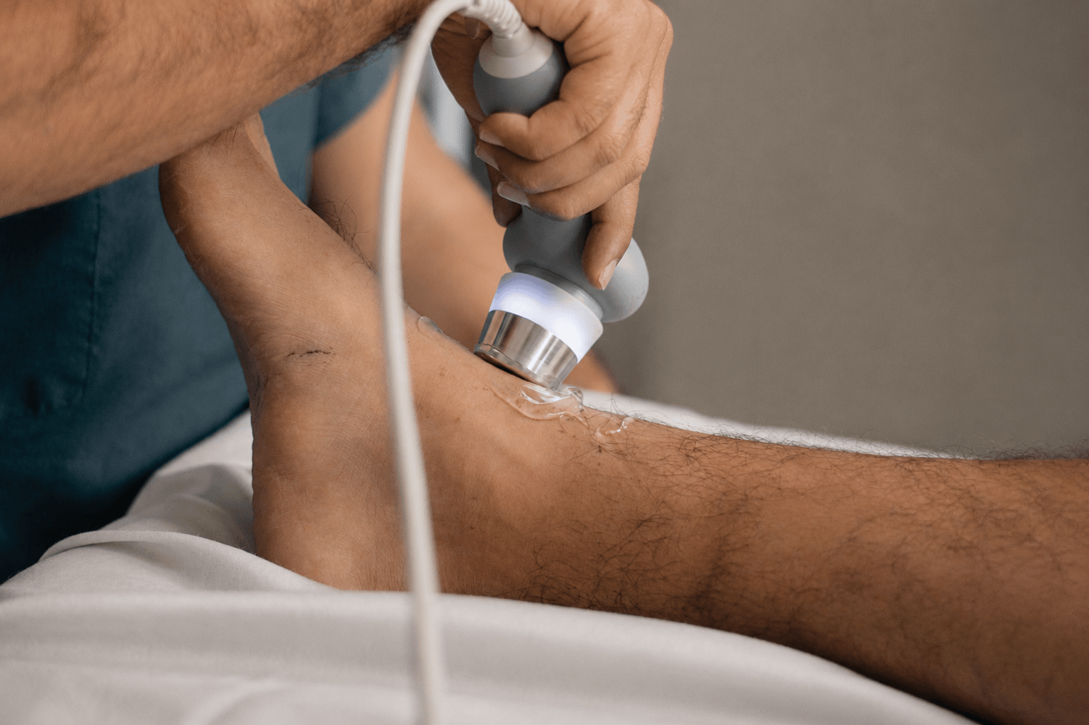 Shockwave Therapy